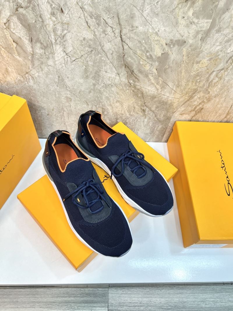 Santoni Shoes